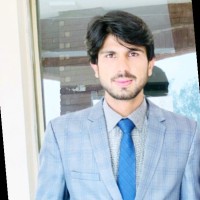 Dr Umar Khan