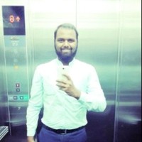 Mohammad Zubair