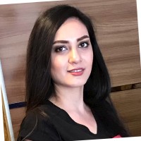 Mozhgan Kamari