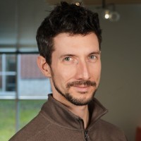 Jon O'Connell