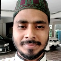 Md. Rajiul Islam