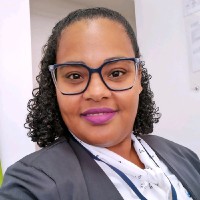 Josiane Silva Ferreira