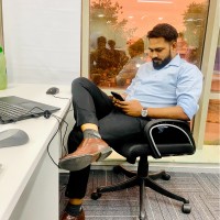 Abhishek Shukla