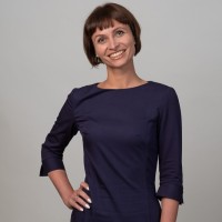 Juliia Ruban