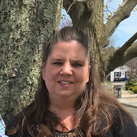 Kimberly Eagan