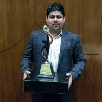 Dinesh Malik