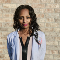 Yordanos Tesfaye