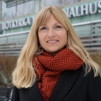 Jenny Savonen