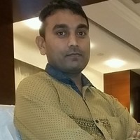 Ali Ahmad