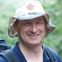 Andy Arnison