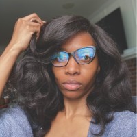 Sophie Alozie