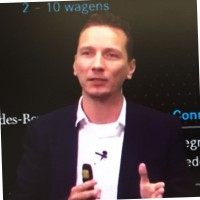 Kevin Van Den Bossche