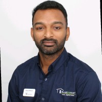 Rahul Mohan