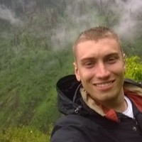Sergey Reznik