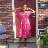 Queen Noreen Goode