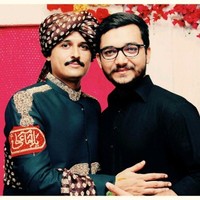 Zeeshan Haider