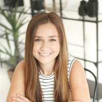 Hailey Khashan