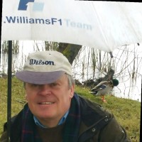 Martin Wilson