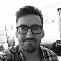 Olly Lloyd