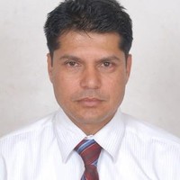 Dinesh Neupane
