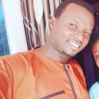 Olivier Mugisha