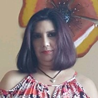 Jacqueline Gordillo