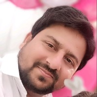 Ayaz Ahamed Qureshi