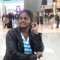 Deepa Venkatesan