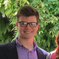 Connor Daly