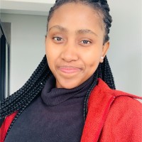 Basetsana Ramoeletsi