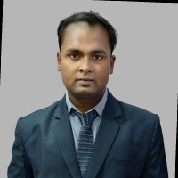 Arkaprava Mandal