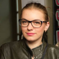 Anna Dotsenko