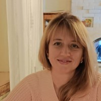Natalya Skorochkina