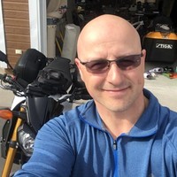 Eric Labrie