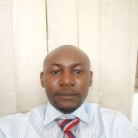 Samuel Agbese Agbese