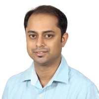 Sudeep Chakraborty