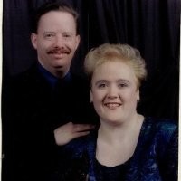 Sharon Caswell