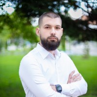 Victor Vasile