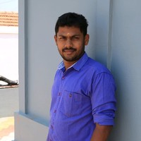 Shankar Selvaraju