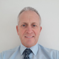 Paul Hudson