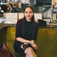 Sweta Singh