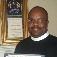 Pedrick Thompson