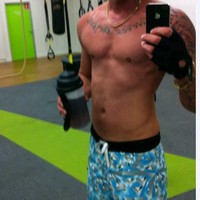 Mitchell nightingale