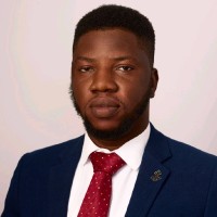 Ishola Oluwatosin