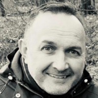 Rob Williams