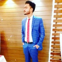 Muhammad Alamdar Mehdi