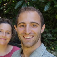 Javier Comadrán Bagaria