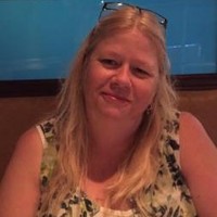 Lisa Cooksey