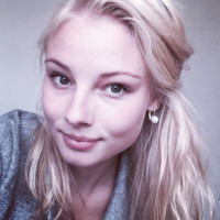 Frida Bouma