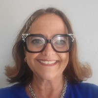 Carole Ahmie Taylor